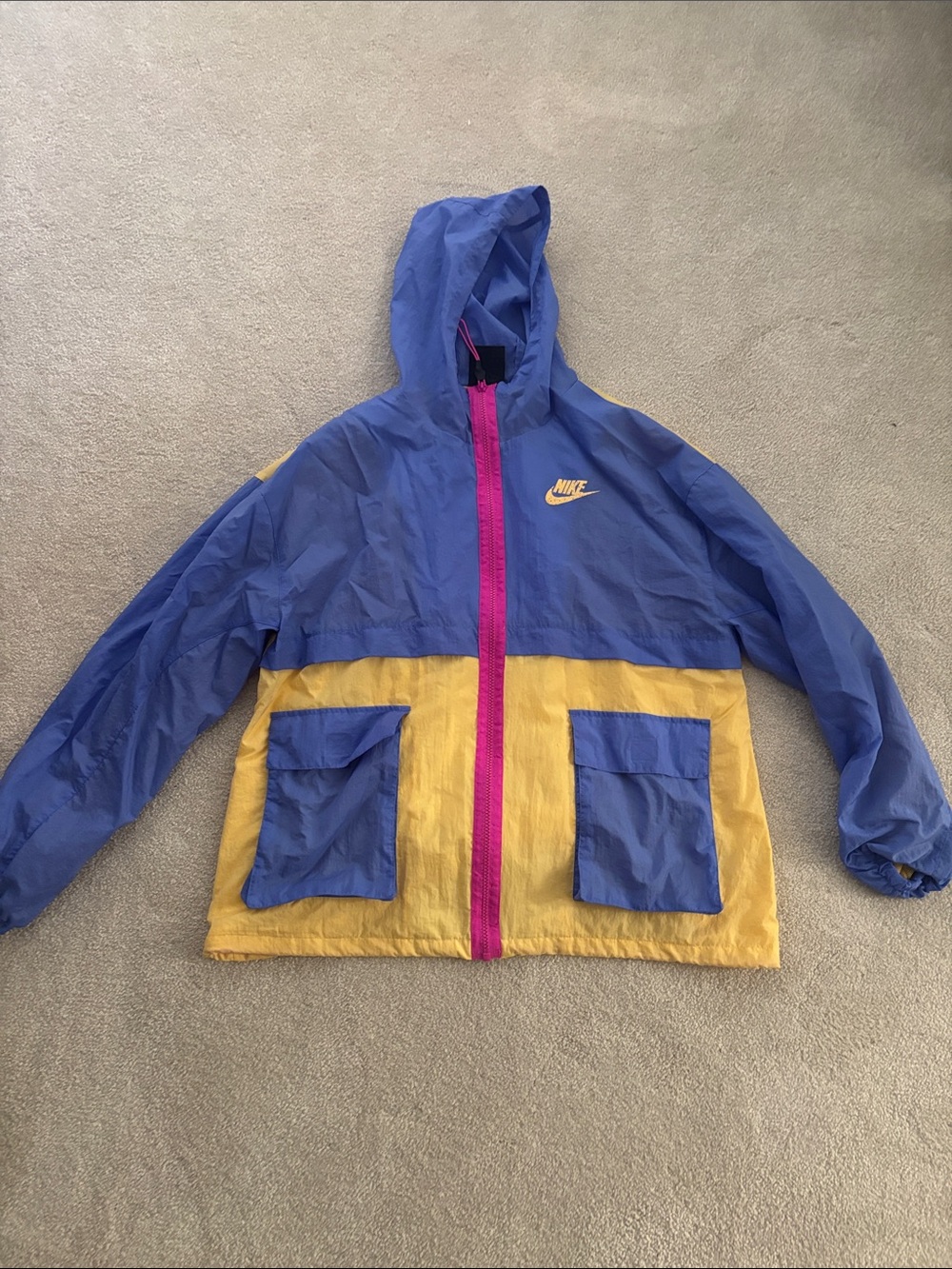 Nike Windbreaker